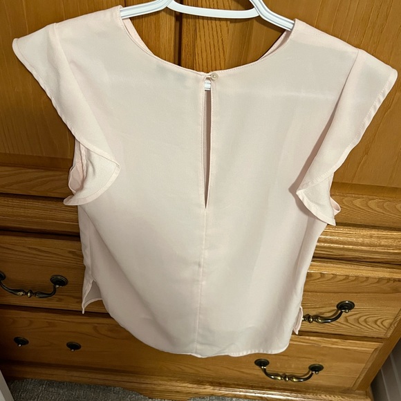 Babaton blouse - Picture 3 of 4